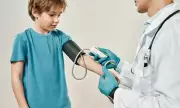 NHS to Roll Out Child Blood Pressure Checks Nationwide in Groundbreaking Heart Disease Prevention Drive