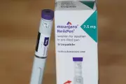 NHS to Roll Out 'Game-Changer' Mounjaro Diabetes Drug in Major Cost-Saving Initiative