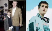 Nicholas Lyndhurst Relaunches Archie's Streetwear Legacy In Touching Tribute To Late Son