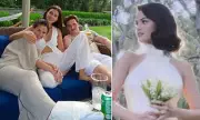 Nicola Peltz Breaks Silence: 'I Wasn't At Selena Gomez's Wedding' Amid Brooklyn Beckham Split Rumours