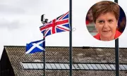 Nicola Sturgeon's 'Staggering Lack of Self-Awareness' on SNP's Gender Reforms Blasted by Critics