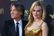 Nicole Kidman and Keith Urban Announce Shock Divorce After 16 Years of Marriage