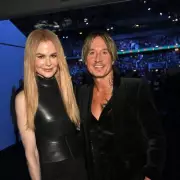 Nicole Kidman and Keith Urban's Rare Red Carpet Appearance Stuns Fans