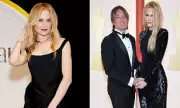 Nicole Kidman Reeling After Keith Urban's Shocking Decision To End Their Marriage