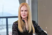 Nicole Kidman's Fortune Soars: Inside Her £200 Million Empire with Keith Urban