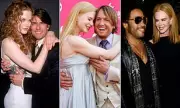 Nicole Kidman's Remarkable Love Journey: From Tom Cruise Heartbreak to Keith Urban Bliss