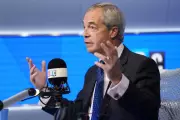 Nigel Farage Accused of Dodging NHS Debate After LBC Clash with Wes Streeting