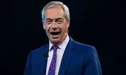 Nigel Farage Blasts 'Gutless' UK Leaders in Fiery Patriotic Rally | Reform UK's Crusade