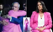 Nigel Farage Confronts Reform UK Conference Over Lucy Connolly's 'Unacceptable' Social Media Posts