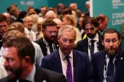 Nigel Farage Demands BBC Shake-Up: 'Reformist' Panel to Tackle Alleged Bias