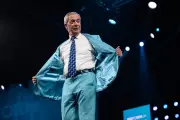 Nigel Farage Drops Bombshell: Refuses Boris Johnson's Plea to Rejoin Conservatives