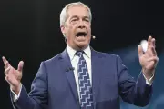 Nigel Farage Elected in Clacton: Reform UK Leader Secures Stunning Victory Over Conservatives