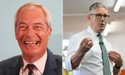 Nigel Farage Eyes Political Comeback: Reform UK Leader Targets 2027 General Election