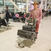 Nigel Farage No-Show Sparks Chaos at Reform UK Election Launch | Exclusive