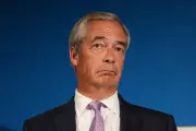 Nigel Farage Slammed by US Congressman Over 'Shameful' Capitol Hill Visit