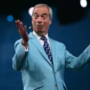 Nigel Farage Tax Scandal: Fresh HMRC Probe into Reform UK Leader's Finances