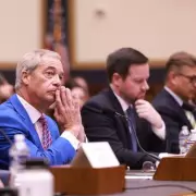 Nigel Farage's Brexit Betrayal: Reform UK Leader Exposed for Backing Private Healthcare