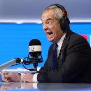 Nigel Farage's 'Foreign Policy' Ambition Savagely Dismissed by Tory Minister