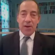 Nigel Farage's I'm A Celeb Roasting Exposes Britain's Indulgent Political Culture