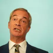 Nigel Farage's I'm A Celebrity Meltdown: Reform UK Leader's 'Childish' Outburst Over Rishi Sunak Jungle Jibe