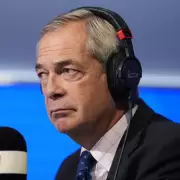 Nigel Farage's NHS 'Scaremongering' Backfires as Experts Slam His 'Two-Tier' Health Service Claims