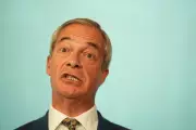 Nigel Farage's Radical Welfare Reform: 'Stop Paying People to Do Nothing' | Exclusive