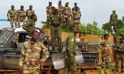 Niger Massacre: Islamist Militants Execute 130 Civilians in Mosque Prayer Massacre