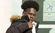Nightclub Predator: Sudanese Immigrant's Chilling 'I Love You' Whisper Before Brutal Rape, Court Hears