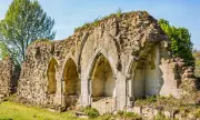 Nighthawks Plunder Medieval Abbey: Police Hunt Illegal Metal Detectorists in Cotswolds