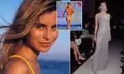 Niki Taylor, 50, Stuns in Vogue: The '90s Supermodel's Timeless Return to the Spotlight