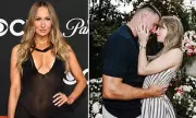 Nikki Glaser's Bombshell Warning: Taylor Swift & Travis Kelce Engagement Could 'Ruin Relationships For Everyone'