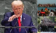 Nile Gardiner: A Trump Restoration Would Forge a Formidable US-UK Alliance Against Global Threats
