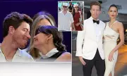 Nina Dobrev and Shaun White Drop Baby Bombshell Amidst Shock Split Rumours | Exclusive
