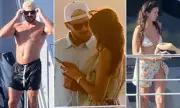 Nina Dobrev and Zac Efron Spark Reunion Rumours in Italy: A Romantic Getaway with Shaun White?