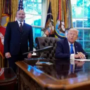 Nine Unhinged Donald Trump Moments From Mikey Smith's Viral Video That Left Viewers Stunned
