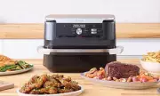 Ninja's End of Summer Sale: Transform Your Kitchen with Up to 40% Off Must-Have Appliances