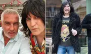 Noel Fielding's Hilarious Selfie Mishap with Paul Hollywood Stuns Bake Off Fans | Exclusive