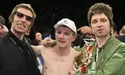 Noel Gallagher Joins Ricky Hatton's Emotional Comeback: Oasis Legend Backs Boxing Hero in Manchester