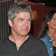 Noel Gallagher Parties With Madonna Until 4am at Star-Studded London Bash | Exclusive