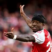 Noni Madueke Exclusive: Chelsea Star Reveals Arsenal & Man City Snubs in Shock Academy Admission