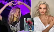 North Carolina Mother Iryna Zarutska Identified as Victim in Grim Homicide Case | Daily Mail