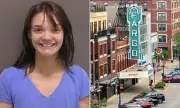 North Dakota Hatchet Horror: Woman Charged with Attempted Murder After Savage Attack on Boyfriend