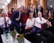 Norway Election 2025: Labour Clings to Narrow Lead in Nail-Biting Race
