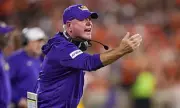 Notre Dame Coach Brian Kelly's Sideline Outburst Sparks Fury and Apology | College Football Drama