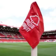 Nottingham Forest Launch EXPLOSIVE Legal Action Against FA Over Points Deduction Scandal