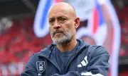 Nottingham Forest Sack Manager Nuno Espirito Santo After Shocking Start to Premier League Season | Daily Mail