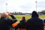 Notts Demolish Worcestershire in Record-Breaking County Championship Rout