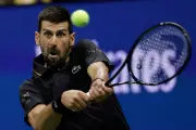 Novak Djokovic Battles Past Taylor Fritz in Epic US Open Quarter-Final Thriller