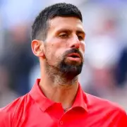 Novak Djokovic Forced Into Shock US Open Withdrawal Due to Shoulder Injury | Mirror Sport