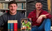NRL Star Luke Bateman's Secret Gambling Hell: Canberra Raiders Hero Reveals Crippling Addiction That Cost Him Everything
